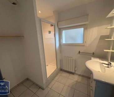 Appartement à louer 2 pièces 53.32m² - Photo 2