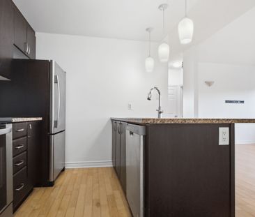 For Lease - 105 Fraser Fields Way Unit# K, Barrhaven, Ontario - Photo 1