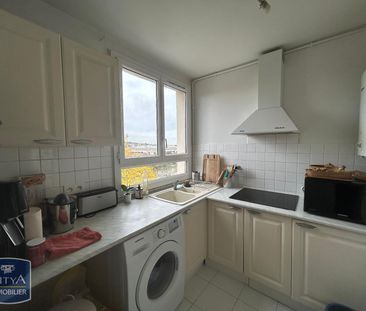 Location Appartement 3 pièces 57m² VIROFLAY 78220 - Photo 2