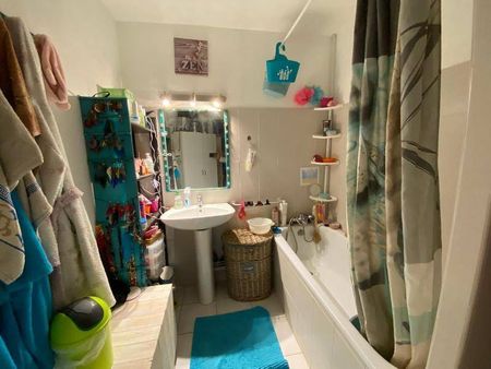 Location appartement 2 pièces 47.68 m² à Grabels (34790) - Photo 5