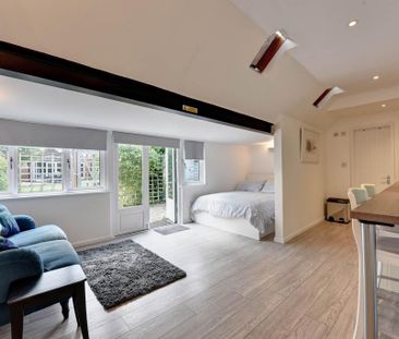 Studio to rent - Photo 3