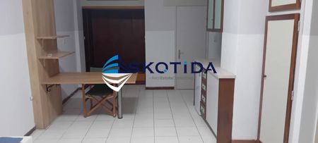 Studio/Γκαρσονιέρα για ενοικίαση Λυκαβηττός (Κολωνάκι - Λυκαβηττός) - Photo 4