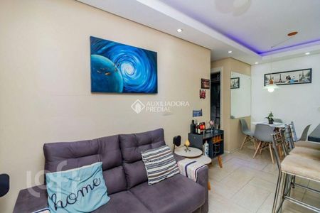 Apartamento com 2 quartos e 54m² para alugar em Sarandi, Porto Alegre. - Photo 3