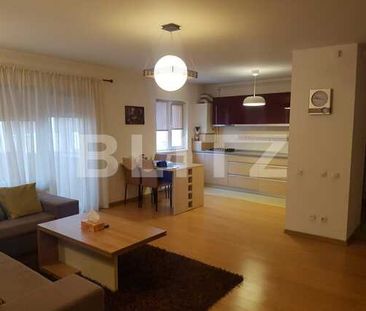 Apartament 2 camere, 54 mp, zona Eroilor - Photo 2