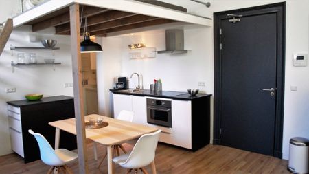 Te huur: Appartement Kruisstraat in Utrecht - Foto 3