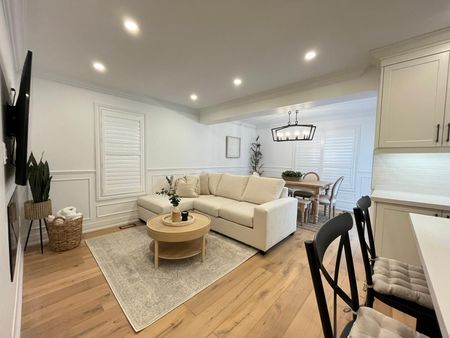 For Lease - 133 Lady May Drive, Oshawa, Ontario - Photo 3