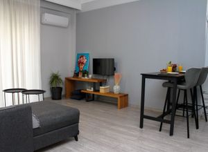 Διαμέρισμα για ενοικίαση - Καβάλα, - Photo 2