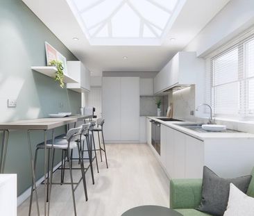 1 bedroom in a house share to rent - Photo 5