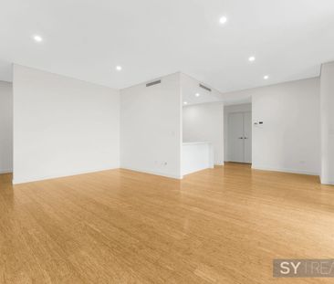 2 Bedroom with Study in the heart of epping - Photo 1
