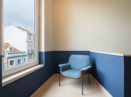 Travessa Convento das Bernardas, Lisbon, Lisbon 1200-638 - Photo 1