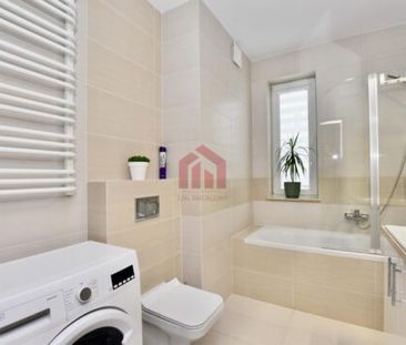 3-pok mieszkanie z miejscem w garażu i komórką - Photo 4