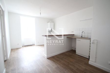 APPARTEMENT T3 A LOUER - Photo 5