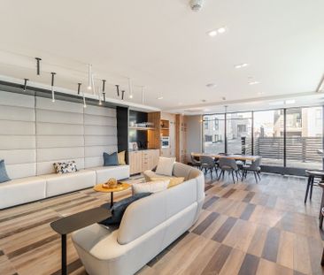 For Lease - 345 Wheat Boom Drive Unit# 801, Oakville, Ontario - Photo 1