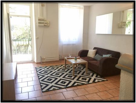 Location / Appartement - Photo 5