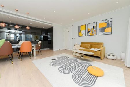 2 Bed Flat, Wandsworth Bridge Road, SW6 - Photo 3