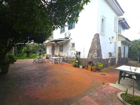 Villa unifamiliare via Monte Nuovo Licola Patria 122, Monterusciello, Pozzuoli - Foto 3