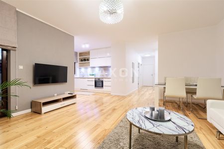 Przestronny 3-pokapartament w Apartamentach Murano - Photo 3