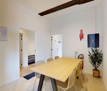 Vismarkt 10 / 0101, 3000 Leuven - Foto 4