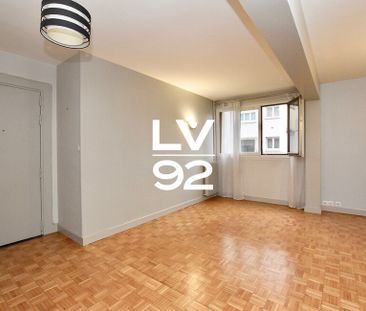 Appartement Asnières-sur-Seine - Photo 1