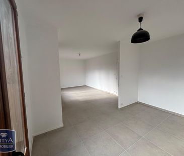 Location Appartement 4 pièces 91m² GARDANNE 13120 - Photo 4
