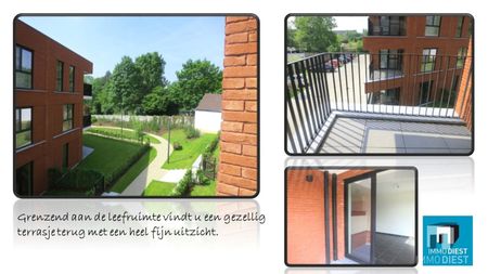 appartement - Photo 4