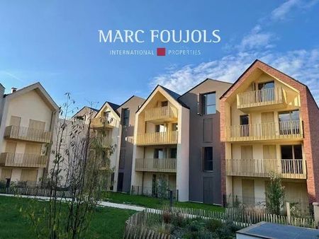 (Français) Senlis appartement F3 terrasse - Photo 4