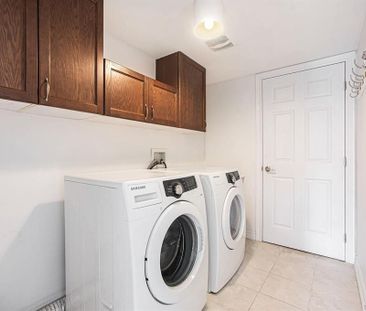 For Lease - 2427 Nutgrove Avenue, Barrhaven, Ontario - Photo 5