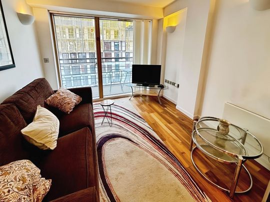 2 bedroom apartment to rent - Photo 1