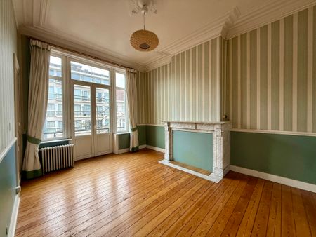 Avenue Brugmann, 1180, Uccle - Photo 2