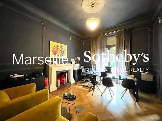 Tout savoir sur cet appartement dans le quartier Saint Giniez, à Marseille 8ème - Photo 1