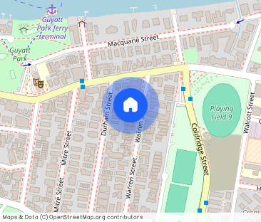 Fully Air-Conditioned House in the Heart of St Lucia - Photo 1