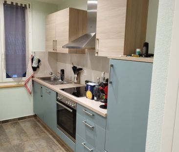 3 Zimmer, 63 m² - Photo 5