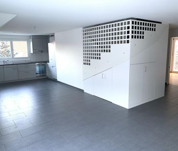 5.5 Zimmer, 125 m², 3. Stock - Foto 6