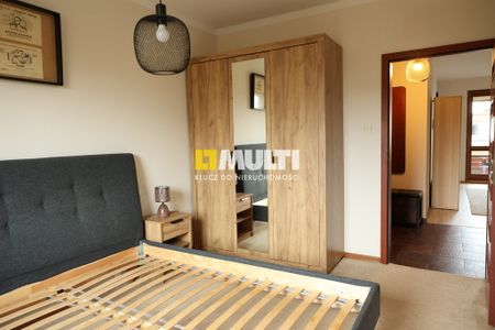 os.Magnolia | 2 pok.| Winda | Taras - Zdjęcie 5