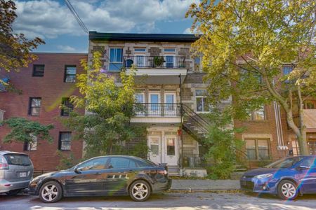 1728 Rue Dufresne, H2K 3K2, H2K 3K2, Montréal - Photo 3