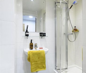 Studio to rent - Photo 6