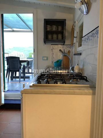 Villa unifamiliare Località Narbostro 10, Pugliola, Solaro, Lerici - Photo 5