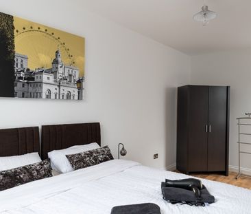 Room in a Shared House, Stanmore Road, B16 - Photo 2