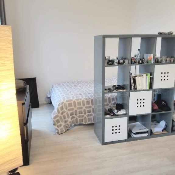 Studio - Montréal - $1,195 /mo - Photo 1