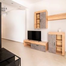 Studio/Γκαρσονιέρα για ενοικίαση - Πάτρα, - Φωτογραφία 1