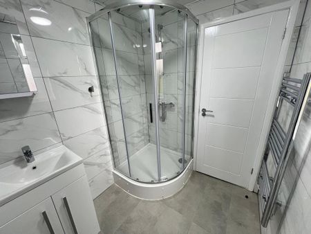 Studio to rent - Photo 5