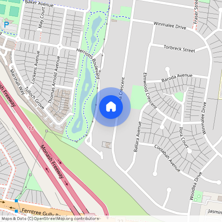 83 Windella Crescent, Vic 3150, Glen Waverley