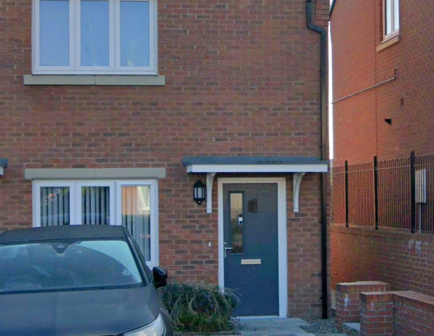 Atkins Close, Branston, Burton on Trent, United Kingdom, DE13 9SP - Photo 1