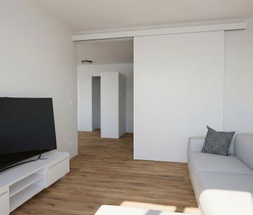 5 Zimmer, 85 m², EG - Photo 1