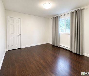 1594A, Rue Hébert, LaSalle à louer - Photo 2