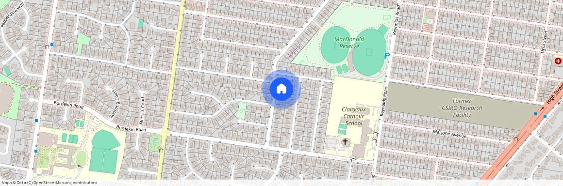 113 Belle Vue Ave, Vic 3216, Highton