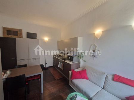 Bilocale via Spagnoletto 5, Monte Rosa - Lotto, Milano - Photo 3