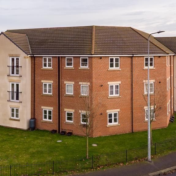 2 bedroom apartment to rent - Photo 1