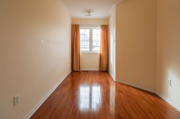 For Lease - 4950 Albina Way Unit# 175, Mississauga, Ontario - Photo 1