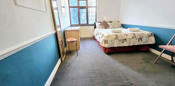 Room in a Shared House, Osric Path, N1 - Photo 2